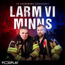 Larm vi minns