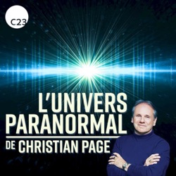 L'univers paranormal de Christian Page