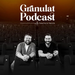 #GranulatPodcast