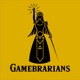 The Gamebrarians