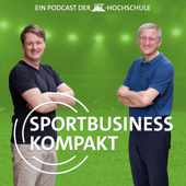 Sportbusiness kompakt - IST-Hochschule für Management