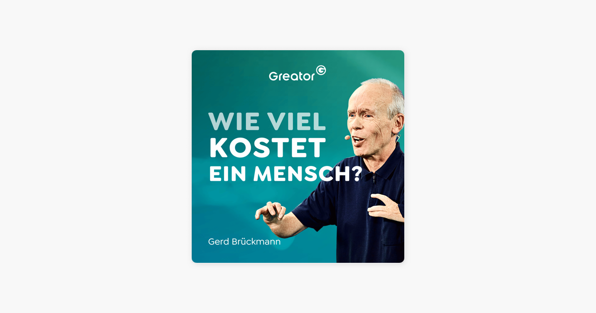 ‎Greator – Inspiration, Motivation & Erfolg: #978 Endlich Erfolgreich ...