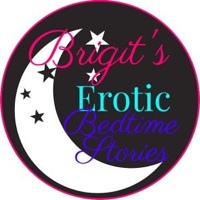 Brigit’s Erotic Bedtime Stories podcast