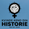 Kvinde Kend Din Historie med Gry Jexen - Heartbeats