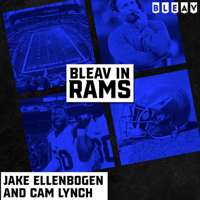 Bleav in Rams podcast