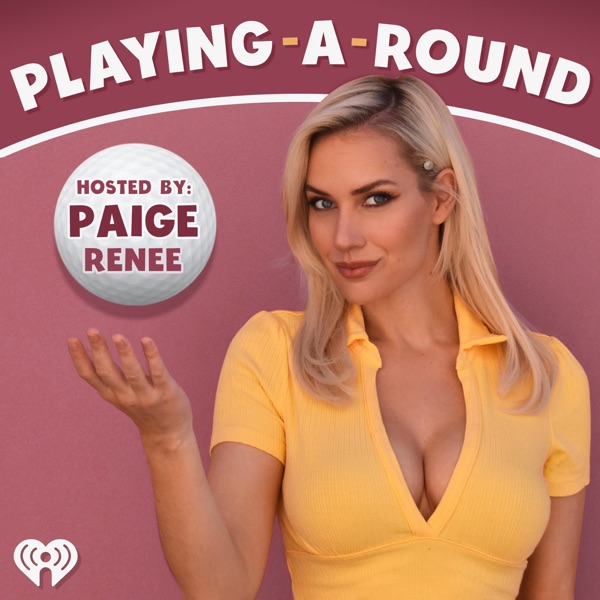 Playing a Round with Paige Renee