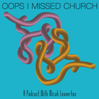 Episode 15 - Stuart M. Harris