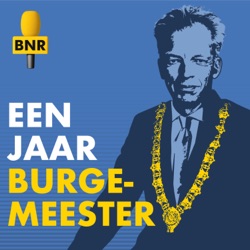 Een Jaar Burgemeester