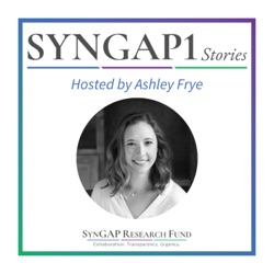 Rainy Schlosser, SYNGAP1 Mom to Hope, discusses her 4-year-old daughter's journey in life and across the US for 3 studies!