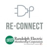 Randolph EMC Re-Connect artwork