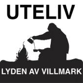 Podkasten Uteliv - Randulf Furuholt Valle