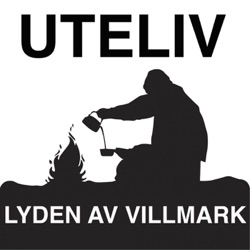 Podkasten Uteliv