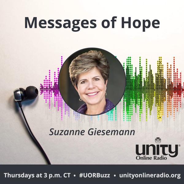 Messages of Hope Image