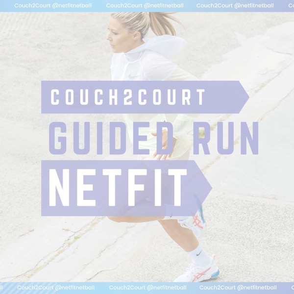 The NETFIT Guided Run