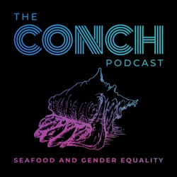 The Conch Podcast- Tanasia Swift