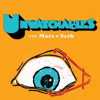 Ep. 86 - Targets / Tower feat. Vikram Murthi