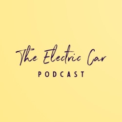 The Electric Car Podcast