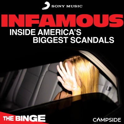 Infamous:Campside Media / Sony Music Entertainment