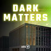 Dark Matters – Geheimnisse der Geheimdienste - SWR3, rbb24 Inforadio, Eva-Maria Lemke