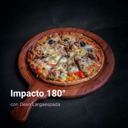 Impacto 180 con Dean Largaespada