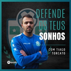 #59 Tiago Pizzi - Fisioterapeuta Boavista FC