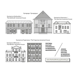 Festiwal Kultury Żydowskiej w Grodzisku Mazowieckim