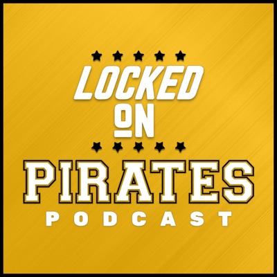 Ep 524: Pittsburgh Pirates Sweep Colorado Rockies! Series Recap, A Look ...