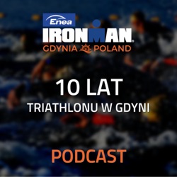 10 lat triathlonu w Gdyni - odcinek 7