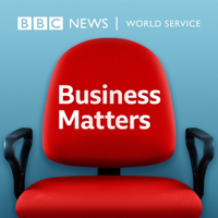 Business Matters podcast