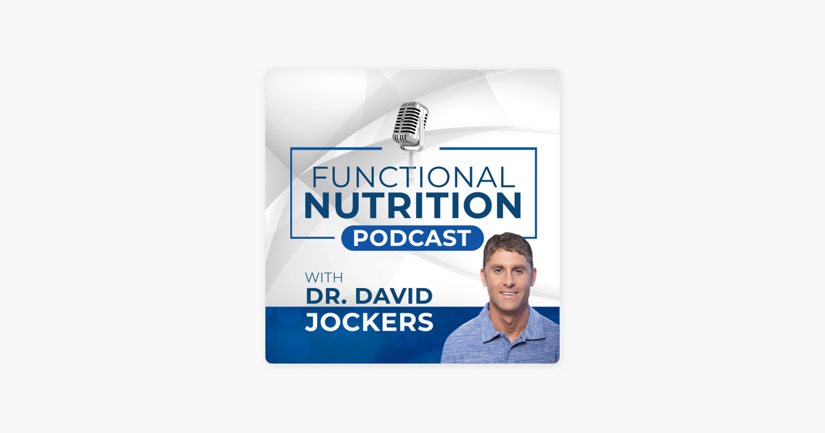 ‎Dr. Jockers Functional Nutrition: Top 10 Foods for Insulin and Leptin ...