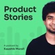 #29. The Researcher's Voice: Exploring UX Research Opportunities in India with Dharmesh