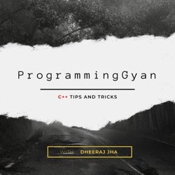 Intro to ProgrammingGyan