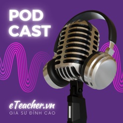 eTeacher podcast