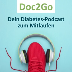 S4 Episode 7: Medizinpädagogin Dr. Nicola Haller und Dieter Meier (Typ 2)