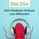 S5 Episode 4: Stefan Spieren und Michelle Schmidt (sekundäre Diabetesform)
