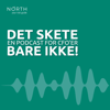 DET SKETE BARE IKKE! - En Podcast For CFO'er og ledere - North Risk - NORTH Risk