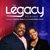 The Legacy Podcast - Franklyn Butler II