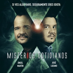 Ranking del misterio (Conspiraciones locas IV) - Capítulo 116 para fans - Episodio exclusivo para mecenas