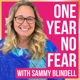 Episode 19 - If You Have a Fear of Being Visible, Try This