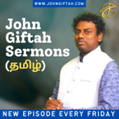 Tamil Christian Messages (John Giftah) - John Giftah