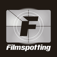 Filmspotting podcast
