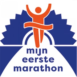 Mijn eerste marathon