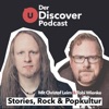Der uDiscover-Podcast – Stories, Rock & Popkultur artwork