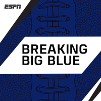 Breaking Big Blue with Jordan Raanan podcast