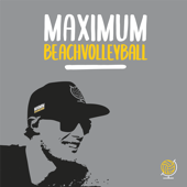 Maximum Beachvolleyball - Beachvolleyball Podcast mit Max Behlen