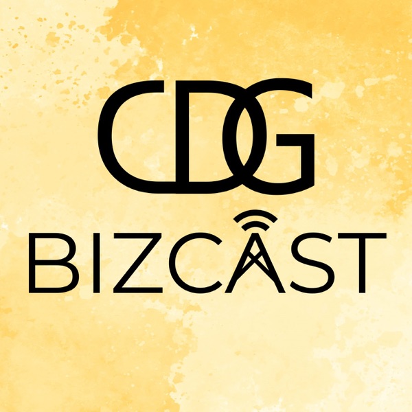CDG BizCast Image