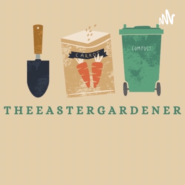 The Easter Gardener