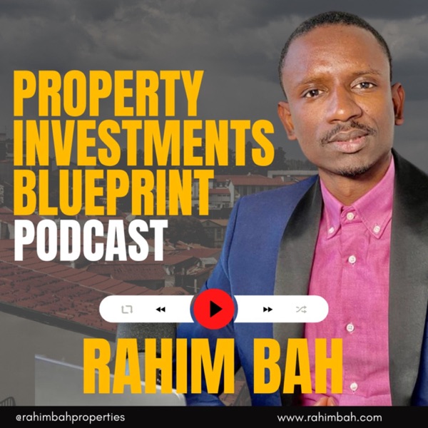 Property Investments Blueprint