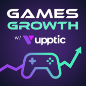 Games Growth with Upptic - Upptic