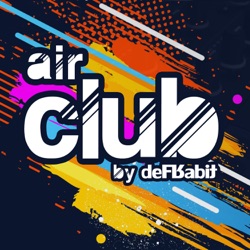 deFRabitsAirClub – deFRabit